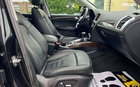 Audi Q5 2014 - фото 25