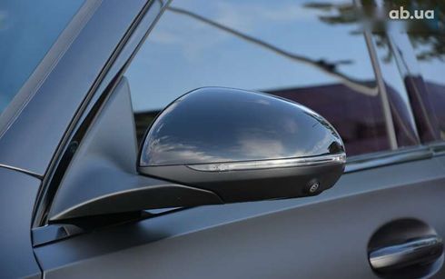 Mercedes-Benz C-Класс 2022 - фото 19