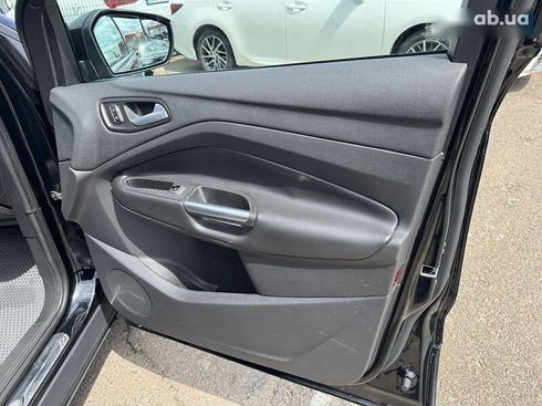 Ford Escape 2015 - фото 30