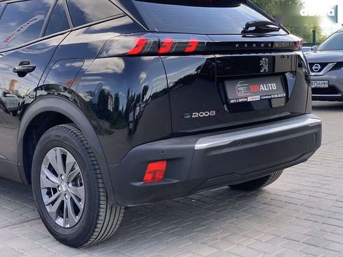 Peugeot 2008 2020 - фото 20