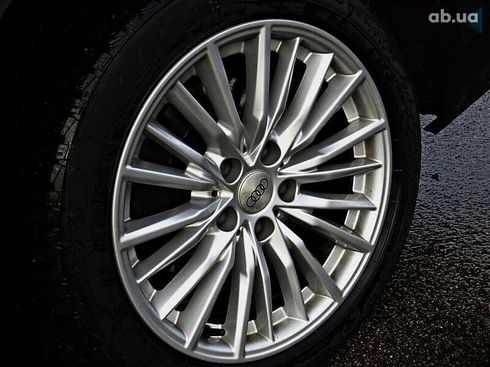Audi A4 2018 - фото 5