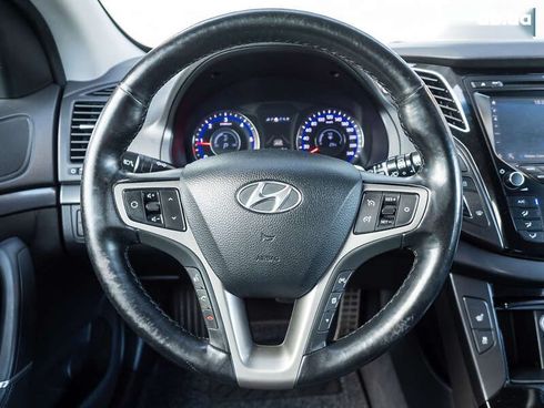 Hyundai i40 2016 - фото 16