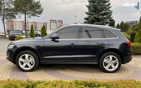 Audi Q5 2016 - фото 4
