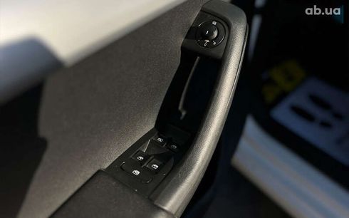 Skoda Octavia 2017 - фото 15