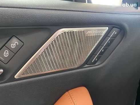 Jaguar I-Pace 2019 - фото 21