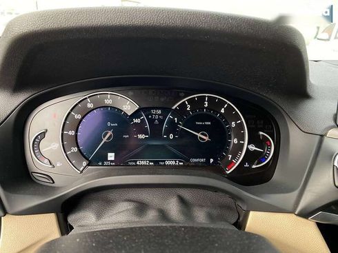 BMW X3 2018 - фото 15