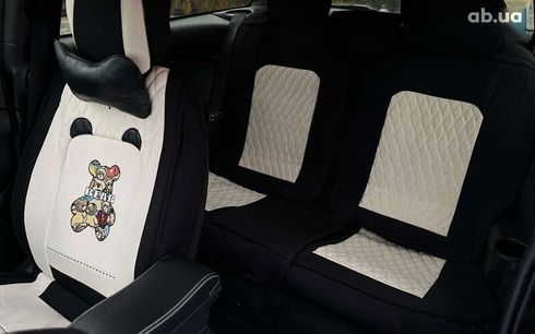 MINI John Cooper Works 2013 - фото 17