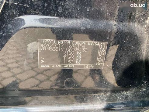 Toyota RAV4 2008 - фото 25