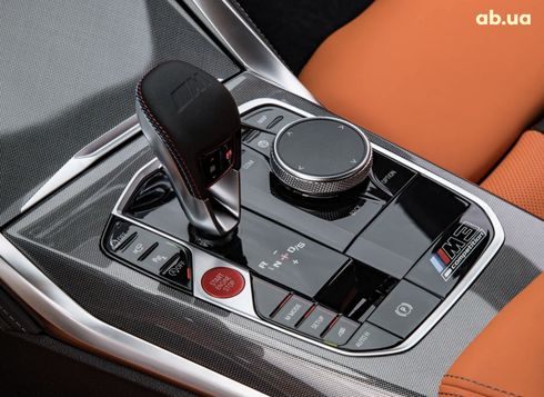 BMW M3 2023 - фото 11