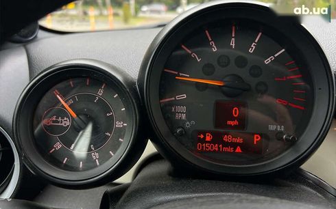 MINI Coupe 2015 - фото 10