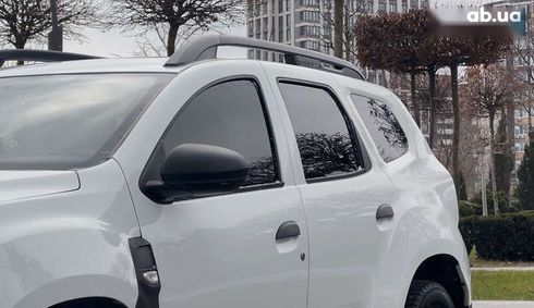 Renault Duster 2021 - фото 13