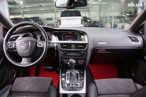 Audi A5 2010 - фото 13