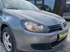 Продажа б/у Volkswagen Golf в Ивано-Франковской области - купить на Автобазаре