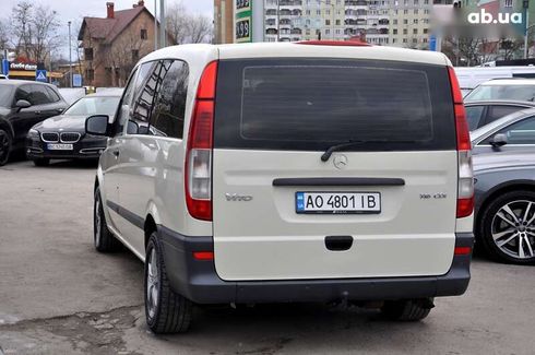 Mercedes-Benz Vito 2011 - фото 21