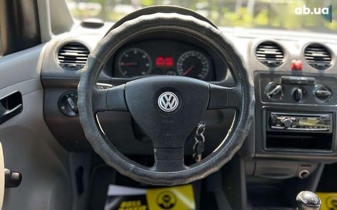 Volkswagen Caddy 2008 - фото 13