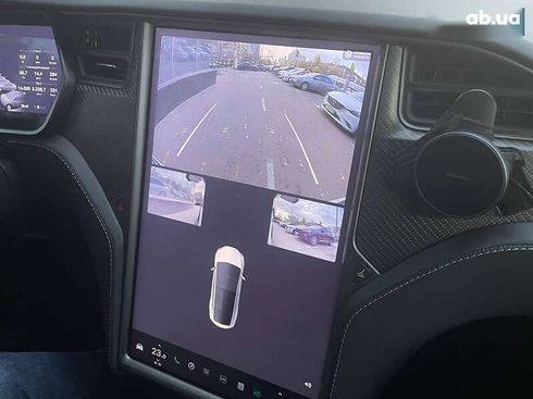 Tesla Model X 2020 - фото 13