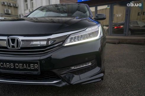 Honda Accord 2014 - фото 8