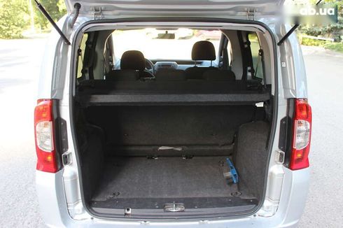 Fiat Qubo 2020 - фото 15