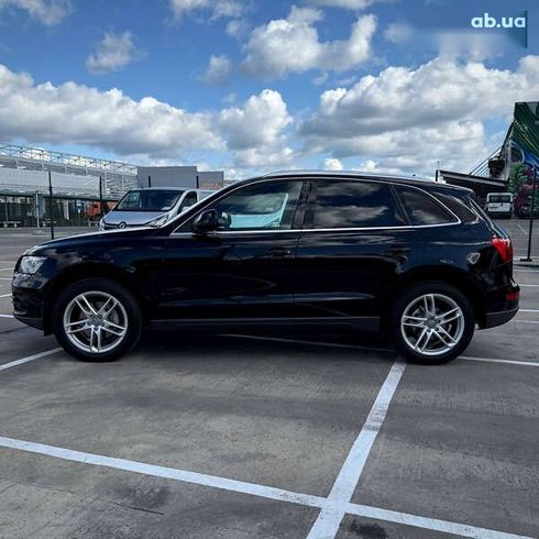 Audi Q5 2011 - фото 6