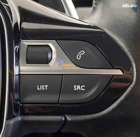 Peugeot 508 2021 - фото 15