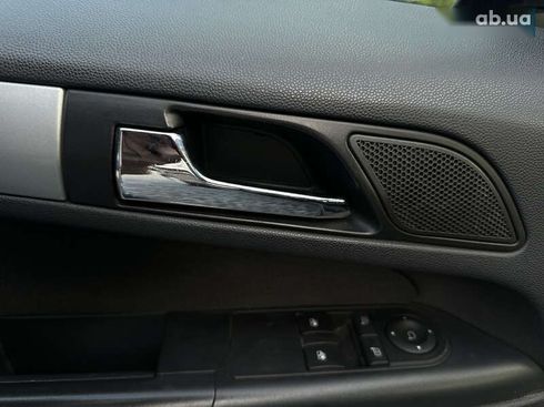 Opel Zafira 2009 - фото 12
