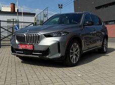 Купити BMW X5 бу в Україні - купити на Автобазарі