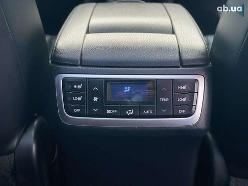 Toyota Highlander 2015 - фото 26