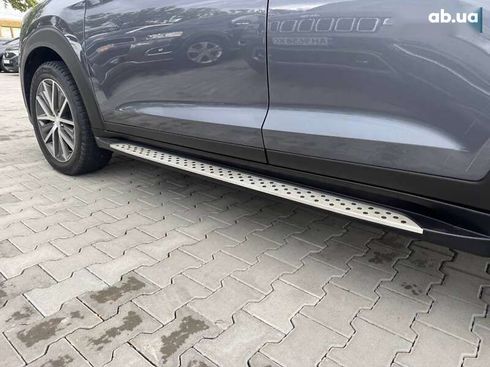 Hyundai Tucson 2016 - фото 10