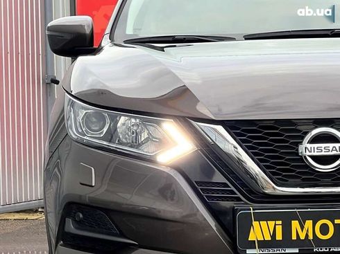Nissan Qashqai 2018 - фото 13