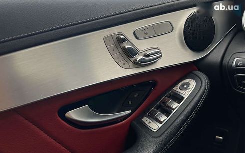 Mercedes-Benz GLC-Класс 2018 - фото 18