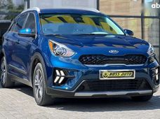Купить Kia бу в Украине - купить на Автобазаре