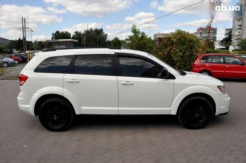 Dodge Journey 2018 - фото 7