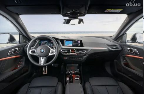 BMW 2 Series Gran Coupe 2023 - фото 8
