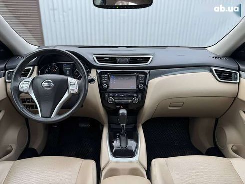 Nissan Rogue 2015 - фото 26