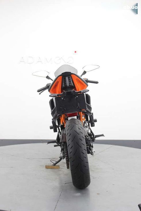 KTM RC 250 2015 - фото 8