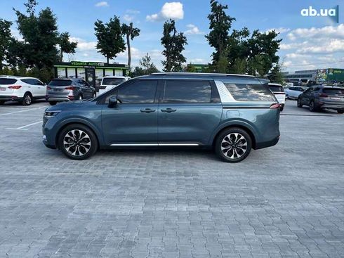 Kia Carnival 2021 - фото 7