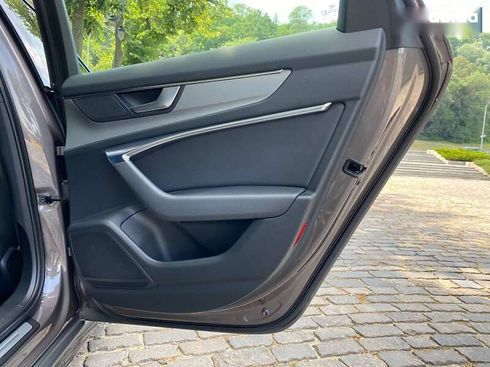 Audi a6 allroad 2019 - фото 29