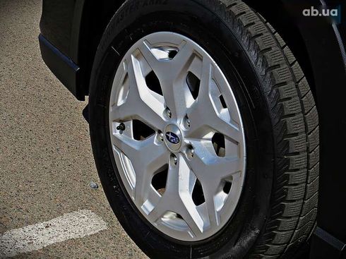 Subaru Forester 2019 - фото 5