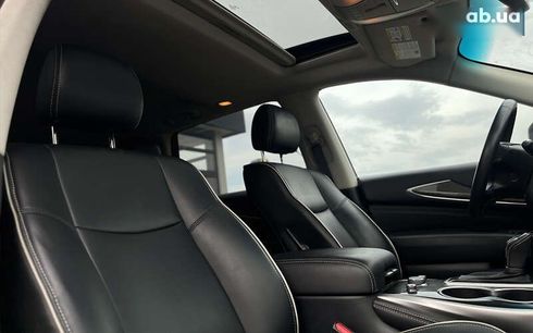 Infiniti QX60 2020 - фото 16
