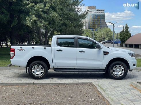 Ford Ranger 2017 - фото 8