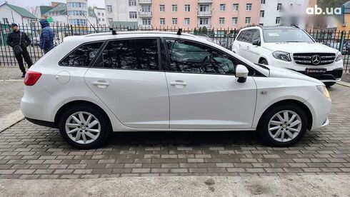 SEAT Ibiza 2012 - фото 6