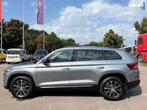 Skoda Kodiaq 2017 - фото 5