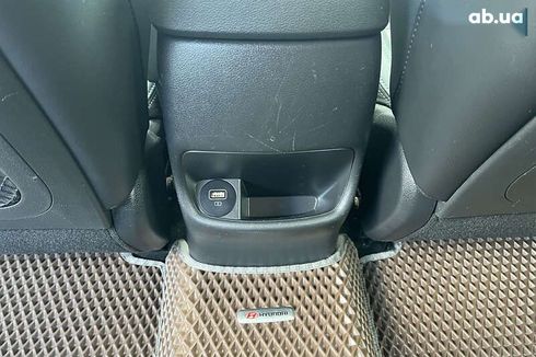 Hyundai Kona 2022 - фото 19