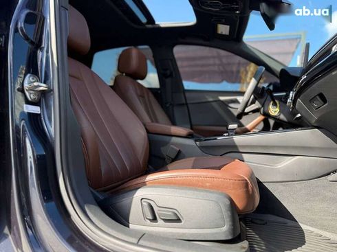 Audi A4 2017 - фото 25