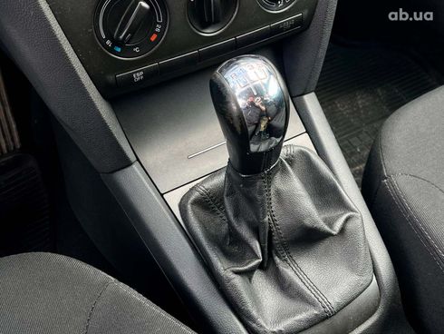 Skoda octavia a5 2007 синий - фото 9