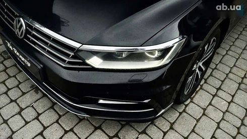 Volkswagen Passat 2018 - фото 7