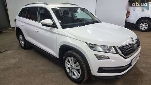 Skoda Kodiaq 2017 - фото 6