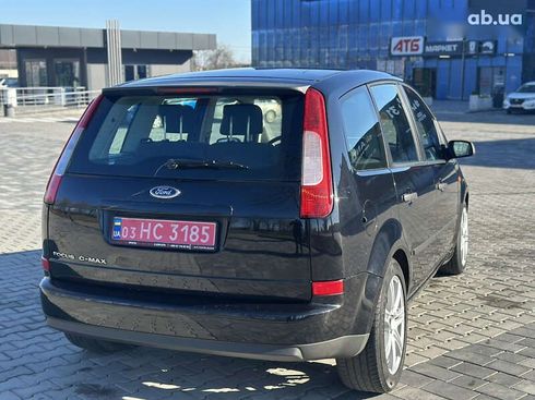 Ford C-Max 2005 - фото 18