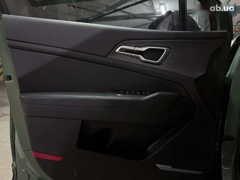 Kia Sportage 2023 - фото 23
