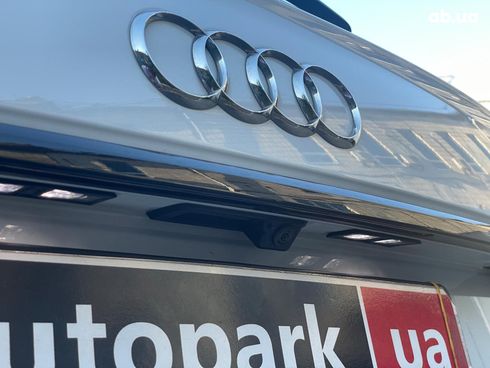 Audi Q5 2021 белый - фото 10